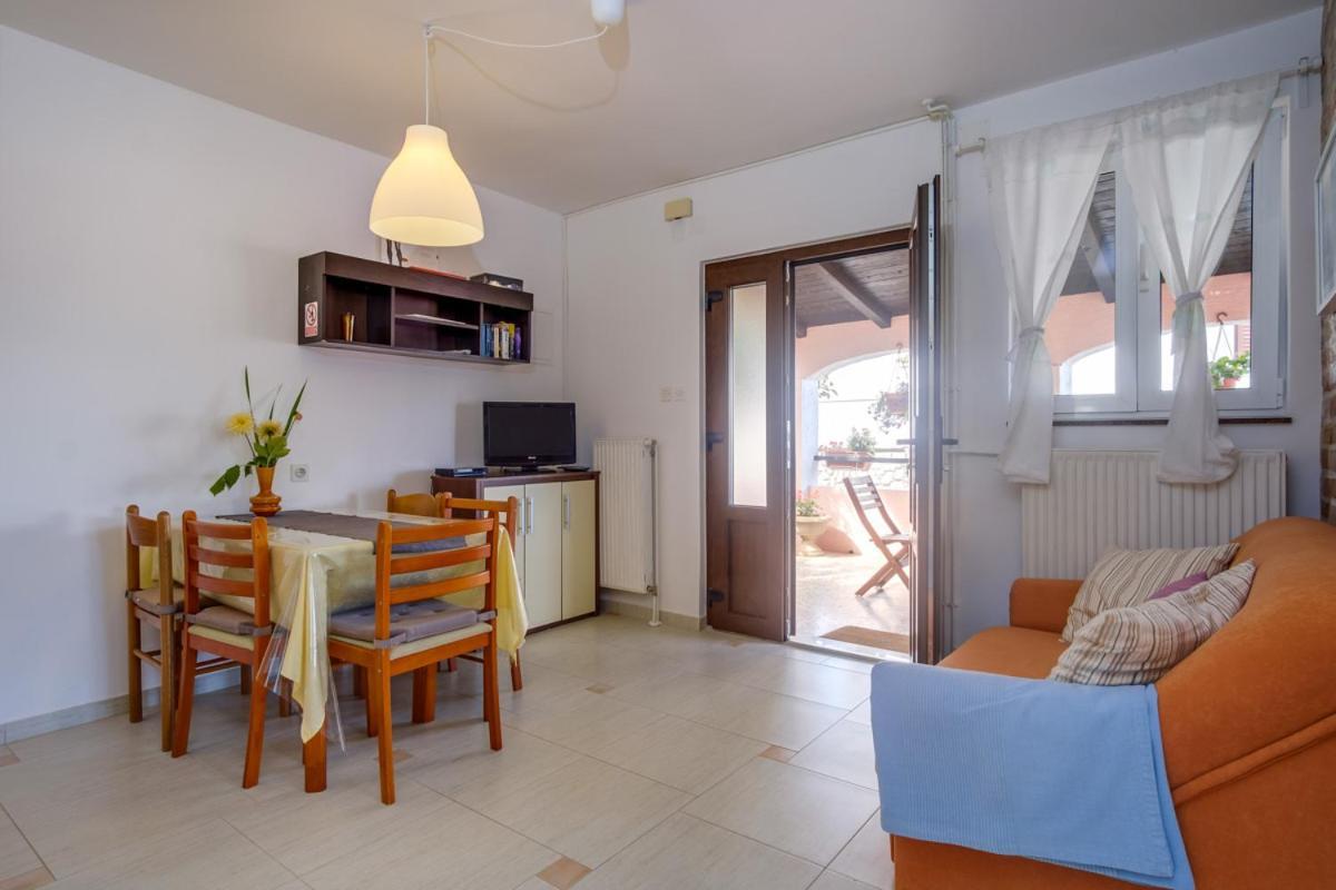 Apartmani Nadalina Велі-Лошинь Екстер'єр фото
