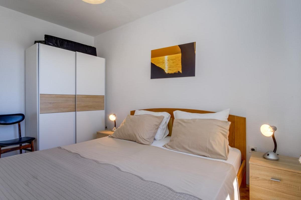 Apartmani Nadalina Велі-Лошинь Екстер'єр фото