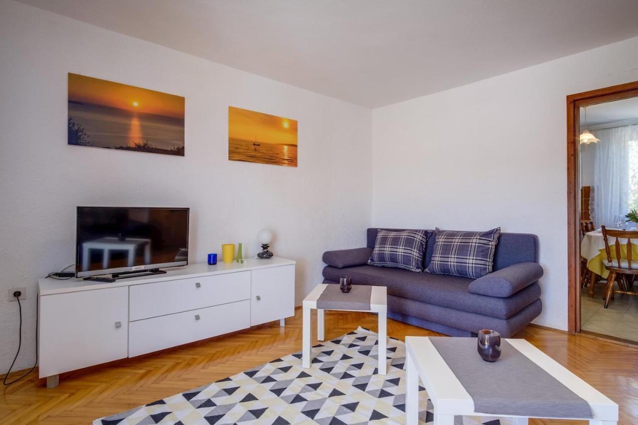 Apartmani Nadalina Велі-Лошинь Екстер'єр фото
