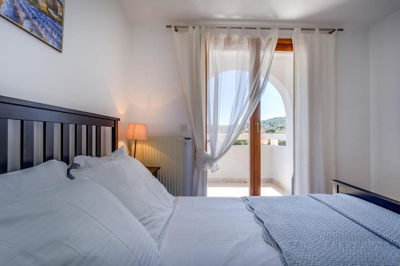 Apartmani Nadalina Велі-Лошинь Екстер'єр фото