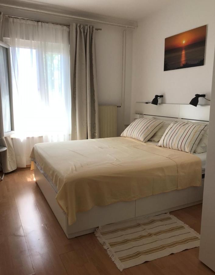 Apartmani Nadalina Велі-Лошинь Екстер'єр фото