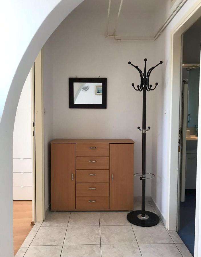 Apartmani Nadalina Велі-Лошинь Екстер'єр фото