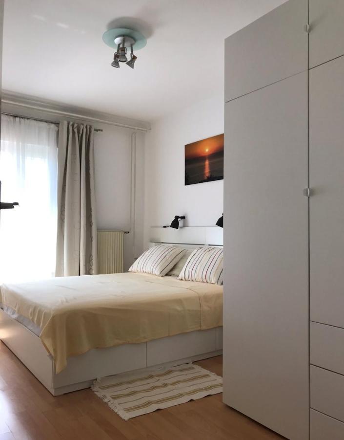 Apartmani Nadalina Велі-Лошинь Екстер'єр фото