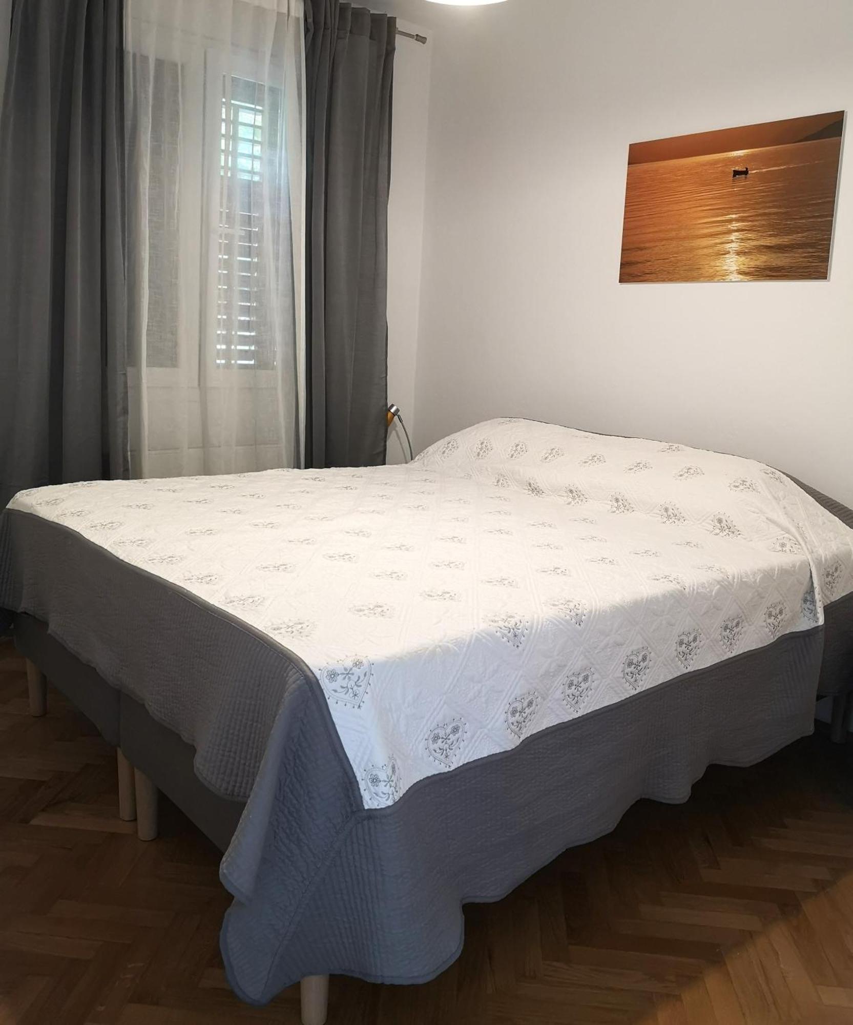 Apartmani Nadalina Велі-Лошинь Екстер'єр фото