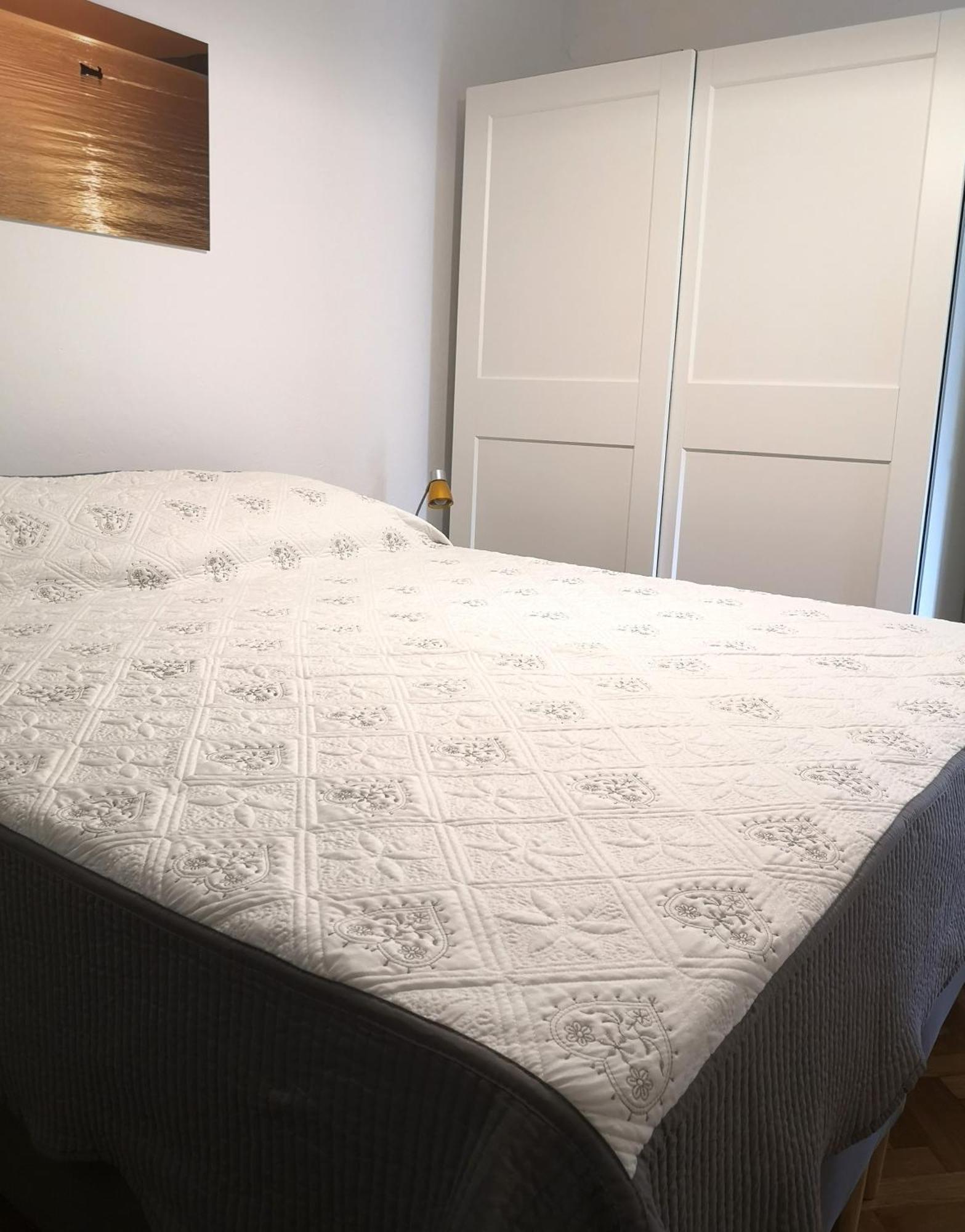 Apartmani Nadalina Велі-Лошинь Екстер'єр фото